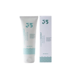 Hydrating Coconut Milk & Malai Face Wash